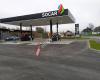 SOCAR Tankstelle