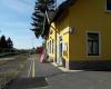 Söchau Bahnhof