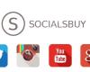 Socialsbuy