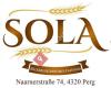 SOLA Bäckerei-Konditorei-Fastfood