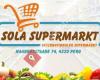 Sola supermarkt GmbH Perg