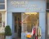 Sonjas Second Hand Boutique
