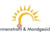 Sonnenstrahl & Mondgesicht