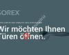 SOREX - elektronische Türschlösser