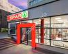 SPAR Certa 1100 Wien