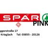 SPAR Markt Pink - Krieglach