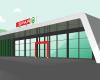 SPAR - Villach