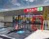 SPAR Zadanji Zurndorf