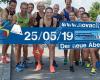 Sparkasse Nova City Run