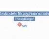 SPE - Servicestelle für Menschen mit psychosomatischen Erkrankungen