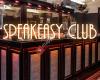 Speakeasy Club Vienna