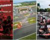 Speedarena Rechnitz
