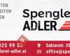 Spenglerei Adler