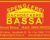 Spenglerei - Dachdeckerei BASSA