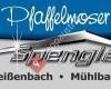Spenglerei Pfaffelmoser