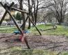 Spielplatz