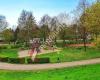 Spielplatz