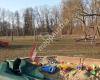 Spielplatz Hasenufer
