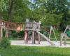 Spielplatz Katzelsdorf