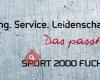 Sport 2000 Fuchs