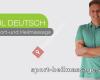 Sport - und Heilmassage Paul Deutsch