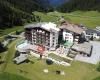 Sport und Vitalhotel Seppl****  PITZTAL