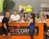 Sportcorner - Fitness-Studio Gleisdorf