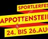 Sportlerfest des USC Rappottenstein