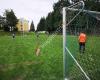 Sportplatz Brunnenthal