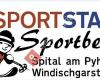 Sportstadl Spital am Pyhrn / Windischgarsten