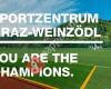 Sportzentrum Graz-Weinzödl