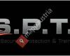SPTA Security Protection & Training Agency