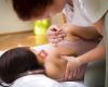 Spür dich - Shiatsu Massage Wien
