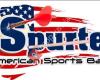 Spurte American Sport's Bar