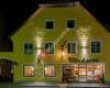 SRB Feinbäckerei & Partyservice