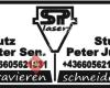 SSPP - Lasermanufaktur