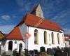 St. Cornelius und Cyprian