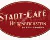 Stadt-Cafe Heidenreichstein
