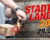 Stadtfest Landeck