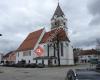 Stadtpfarrkirche Perg Hl. Apostel Jakobus der Ältere