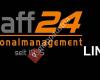 Staff24 LINZ Personalservice GmbH