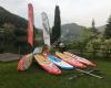 Stand Up Paddle Verleih Lunz am See