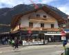 Steakhouse Cafe Tirol