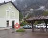 Steeg-Gosau Bahnhof