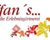 Steffan's die Erlebnisgärtnerei