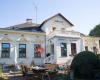 Steiner's Cafe-Restaurant Annenheim