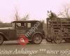 Steiner Trailer Austria