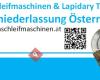 Steinschleifmaschinen & Lapidary Tools Ltd.