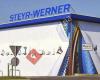 Steyr-Werner Technischer Handel GmbH