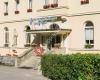 Stiftung Kurtherme Badehospiz